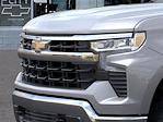 2025 Chevrolet Silverado 1500 Crew Cab 4x4 Pickup for sale #53189 - photo 12
