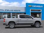 2025 Chevrolet Silverado 1500 Crew Cab 4x4 Pickup for sale #53189 - photo 4