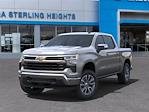 2025 Chevrolet Silverado 1500 Crew Cab 4x4 Pickup for sale #53189 - photo 5