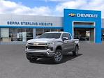 2025 Chevrolet Silverado 1500 Crew Cab 4x4 Pickup for sale #53189 - photo 7