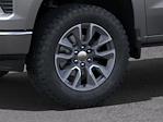 2025 Chevrolet Silverado 1500 Crew Cab 4x4 Pickup for sale #53189 - photo 8