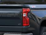 2025 Chevrolet Silverado 1500 Crew Cab 4x4 Pickup for sale #53227 - photo 10