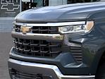 2025 Chevrolet Silverado 1500 Crew Cab 4x4 Pickup for sale #53227 - photo 12