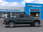 2025 Chevrolet Silverado 1500 Crew Cab 4x4 Pickup for sale #53227 - photo 4