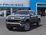 2025 Chevrolet Silverado 1500 Crew Cab 4x4 Pickup for sale #53227 - photo 6