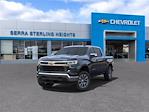 2025 Chevrolet Silverado 1500 Crew Cab 4x4 Pickup for sale #53227 - photo 7