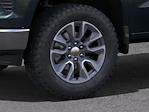 2025 Chevrolet Silverado 1500 Crew Cab 4x4 Pickup for sale #53227 - photo 8