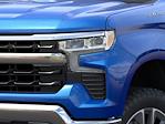 2025 Chevrolet Silverado 1500 Crew Cab 4x4 Pickup for sale #53307 - photo 9