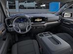 2025 Chevrolet Silverado 1500 Crew Cab 4x4 Pickup for sale #53307 - photo 14