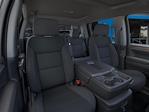 2025 Chevrolet Silverado 1500 Crew Cab 4x4 Pickup for sale #53307 - photo 15
