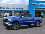 2025 Chevrolet Silverado 1500 Crew Cab 4x4 Pickup for sale #53307 - photo 22