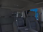 2025 Chevrolet Silverado 1500 Crew Cab 4x4 Pickup for sale #53307 - photo 24