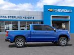 2025 Chevrolet Silverado 1500 Crew Cab 4x4 Pickup for sale #53307 - photo 4