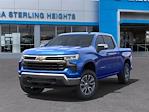 2025 Chevrolet Silverado 1500 Crew Cab 4x4 Pickup for sale #53307 - photo 5