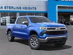 2025 Chevrolet Silverado 1500 Crew Cab 4x4 Pickup for sale #53307 - photo 6