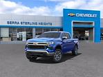 2025 Chevrolet Silverado 1500 Crew Cab 4x4 Pickup for sale #53307 - photo 7