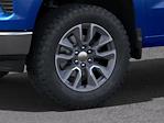 2025 Chevrolet Silverado 1500 Crew Cab 4x4 Pickup for sale #53307 - photo 8