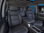 2025 Chevrolet Silverado 1500 Crew Cab 4x4 Pickup for sale #53403 - photo 16