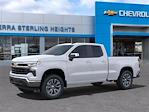 2025 Chevrolet Silverado 1500 Double Cab 4x4 Pickup for sale #53486 - photo 2