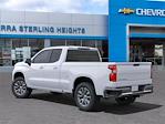 2025 Chevrolet Silverado 1500 Double Cab 4x4 Pickup for sale #53486 - photo 3