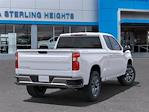 2025 Chevrolet Silverado 1500 Double Cab 4x4 Pickup for sale #53486 - photo 4