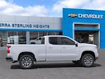2025 Chevrolet Silverado 1500 Double Cab 4x4 Pickup for sale #53486 - photo 5