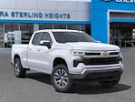 2025 Chevrolet Silverado 1500 Double Cab 4x4 Pickup for sale #53486 - photo 7