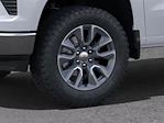 2025 Chevrolet Silverado 1500 Double Cab 4x4 Pickup for sale #53486 - photo 9