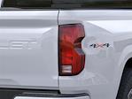 New 2025 Chevrolet Colorado LT Crew Cab 4x4 Pickup for sale #53490 - photo 11