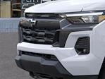 New 2025 Chevrolet Colorado LT Crew Cab 4x4 Pickup for sale #53490 - photo 13