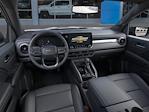 New 2025 Chevrolet Colorado LT Crew Cab 4x4 Pickup for sale #53490 - photo 15