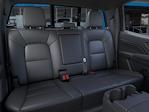 New 2025 Chevrolet Colorado LT Crew Cab 4x4 Pickup for sale #53490 - photo 17