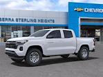 New 2025 Chevrolet Colorado LT Crew Cab 4x4 Pickup for sale #53490 - photo 2