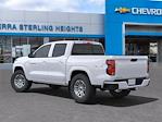 New 2025 Chevrolet Colorado LT Crew Cab 4x4 Pickup for sale #53490 - photo 3