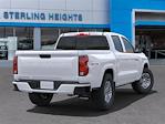 New 2025 Chevrolet Colorado LT Crew Cab 4x4 Pickup for sale #53490 - photo 4
