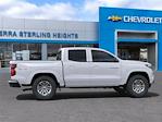 New 2025 Chevrolet Colorado LT Crew Cab 4x4 Pickup for sale #53490 - photo 5