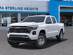 New 2025 Chevrolet Colorado LT Crew Cab 4x4 Pickup for sale #53490 - photo 6