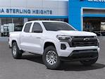 New 2025 Chevrolet Colorado LT Crew Cab 4x4 Pickup for sale #53490 - photo 7