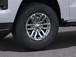 New 2025 Chevrolet Colorado LT Crew Cab 4x4 Pickup for sale #53490 - photo 9