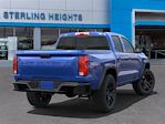 2025 Chevrolet Colorado Crew Cab 4x4 Pickup for sale #53492 - photo 4