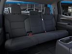 2025 Chevrolet Silverado 1500 Crew Cab 4x4 Pickup for sale #53564D - photo 17