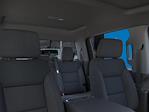 2025 Chevrolet Silverado 1500 Crew Cab 4x4 Pickup for sale #53564D - photo 24