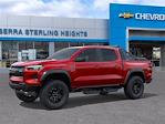 2025 Chevrolet Colorado Crew Cab 4x4 Pickup for sale #53592D - photo 3
