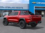 2025 Chevrolet Colorado Crew Cab 4x4 Pickup for sale #53592D - photo 4
