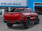2025 Chevrolet Colorado Crew Cab 4x4 Pickup for sale #53592D - photo 2