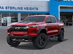 2025 Chevrolet Colorado Crew Cab 4x4 Pickup for sale #53592D - photo 6
