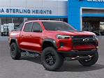 2025 Chevrolet Colorado Crew Cab 4x4 Pickup for sale #53592D - photo 7