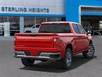 2025 Chevrolet Silverado 1500 Crew Cab 4x4 Pickup for sale #53613 - photo 4