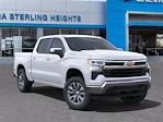 2025 Chevrolet Silverado 1500 Crew Cab 4x4 Pickup for sale #53617 - photo 7