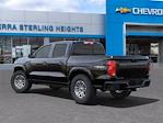 New 2025 Chevrolet Colorado LT Crew Cab 4x4 Pickup for sale #53619 - photo 3
